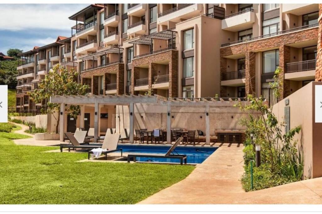 Zimbali Suite 112 Ballito Exteriér fotografie