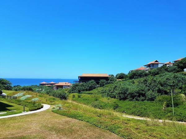Zimbali Suite 112 Ballito Exteriér fotografie