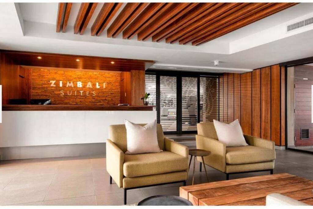 Zimbali Suite 112 Ballito Exteriér fotografie