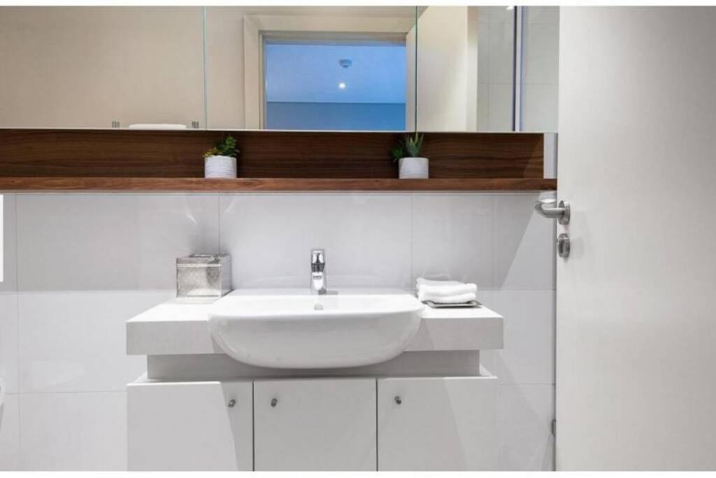 Zimbali Suite 112 Ballito Exteriér fotografie