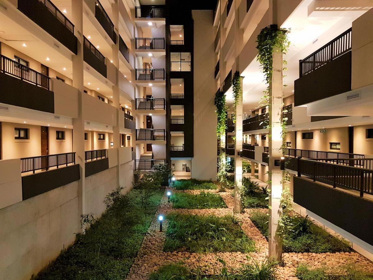 Zimbali Suite 112 Ballito Exteriér fotografie
