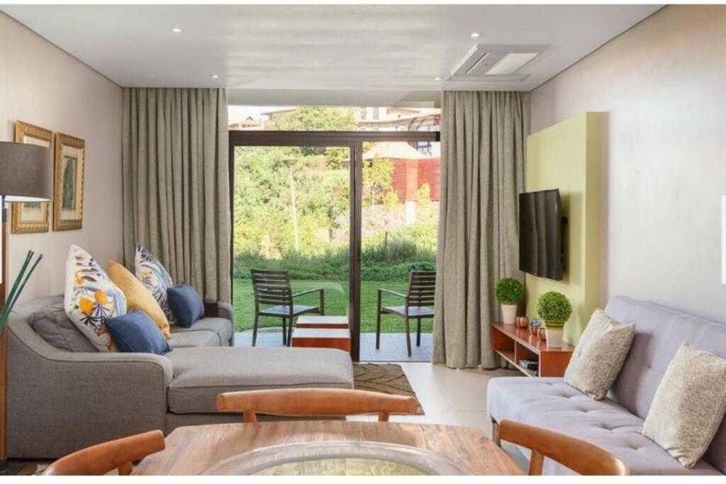 Zimbali Suite 112 Ballito Exteriér fotografie