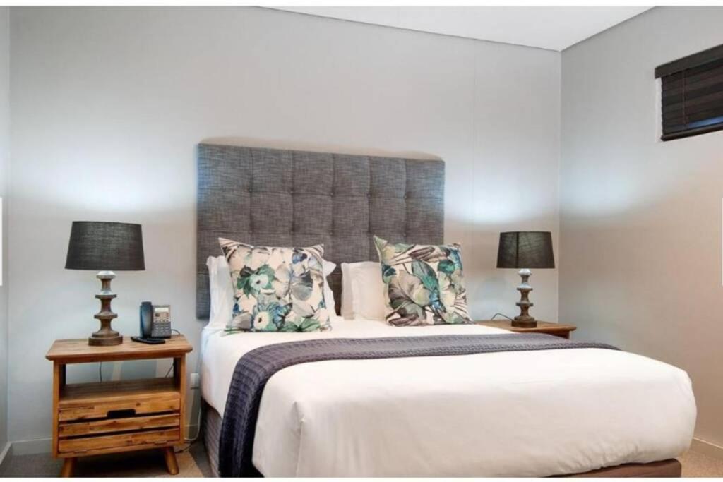 Zimbali Suite 112 Ballito Exteriér fotografie