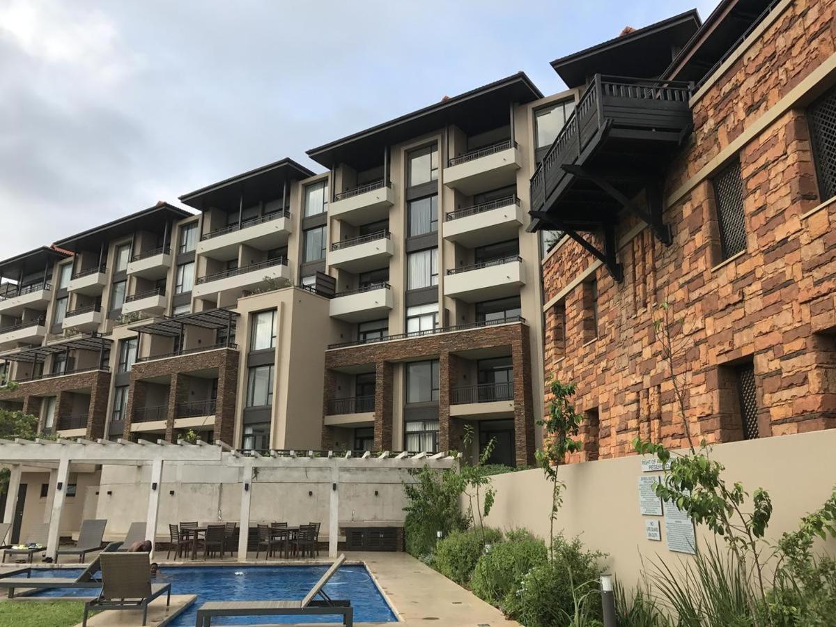 Zimbali Suite 112 Ballito Exteriér fotografie